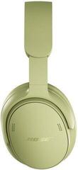 Wireless On-ear headphones Bose QuietComfort 2nd Gen Eucalyptus Green Wireless On-ear headphones - 4