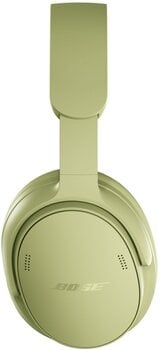 Бездротові накладні навушники Bose QuietComfort 2nd Gen Eucalyptus Green Бездротові накладні навушники - 5