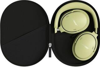Wireless On-ear headphones Bose QuietComfort 2nd Gen Eucalyptus Green Wireless On-ear headphones - 5