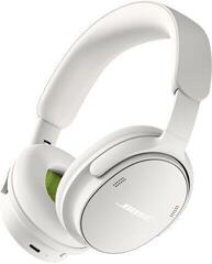 Wireless On-ear headphones Bose QuietComfort 2nd Gen White Smoke Wireless On-ear headphones - 1