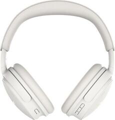 Wireless On-ear headphones Bose QuietComfort 2nd Gen White Smoke Wireless On-ear headphones - 2
