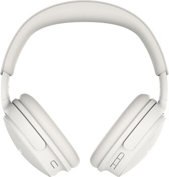 Бездротові накладні навушники Bose QuietComfort 2nd Gen White Smoke Бездротові накладні навушники - 3
