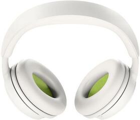 Wireless On-ear headphones Bose QuietComfort 2nd Gen White Smoke Wireless On-ear headphones - 3