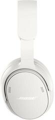 Wireless On-ear headphones Bose QuietComfort 2nd Gen White Smoke Wireless On-ear headphones - 4