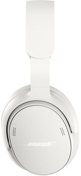 Бездротові накладні навушники Bose QuietComfort 2nd Gen White Smoke Бездротові накладні навушники - 5
