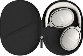 Wireless On-ear headphones Bose QuietComfort 2nd Gen White Smoke Wireless On-ear headphones - 5