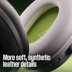 Wireless On-ear headphones Bose QuietComfort 2nd Gen White Smoke Wireless On-ear headphones - 7