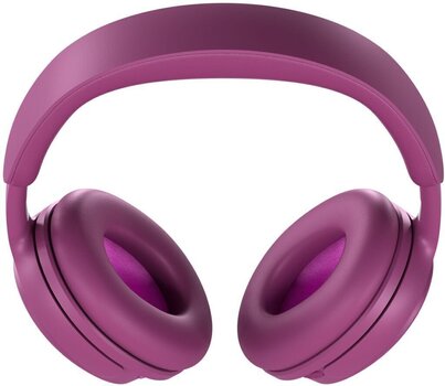 Бездротові накладні навушники Bose QuietComfort 2nd Gen Rosewood Mauve Бездротові накладні навушники - 4