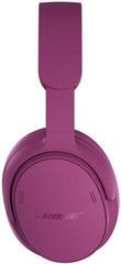 Wireless On-ear headphones Bose QuietComfort 2nd Gen Rosewood Mauve Wireless On-ear headphones - 4
