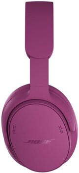 Бездротові накладні навушники Bose QuietComfort 2nd Gen Rosewood Mauve Бездротові накладні навушники - 5