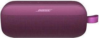 Portable Speaker Bose SoundLink Flex II 2nd Gen Rosewood Mauve Portable Speaker - 1