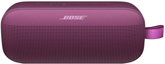 портативна колонка Bose SoundLink Flex II 2nd Gen Rosewood Mauve портативна колонка - 2