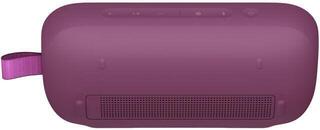 Portable Speaker Bose SoundLink Flex II 2nd Gen Rosewood Mauve Portable Speaker - 2