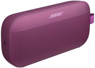 Portable Speaker Bose SoundLink Flex II 2nd Gen Rosewood Mauve Portable Speaker - 4