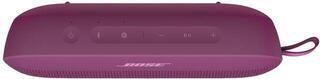 Portable Speaker Bose SoundLink Flex II 2nd Gen Rosewood Mauve Portable Speaker - 5