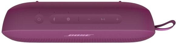 портативна колонка Bose SoundLink Flex II 2nd Gen Rosewood Mauve портативна колонка - 6