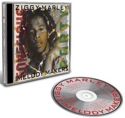 Musik-CD Ziggy Marley - And The Melody Makers - Conscious Party (CD) - 1