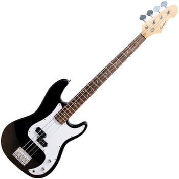 Električna bas kitara Pasadena STB-150 Standard SET Black Električna bas kitara - 2