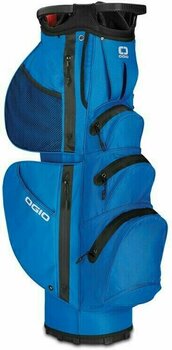 Borsa da golf Cart Bag Ogio Alpha Aquatech 514 Hybrid Royale Blue Cart Bag 2019 - 2