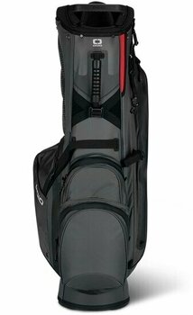 Golf Bag Ogio Alpha Aquatech 514 Charcoal Stand Bag 2019 - 3