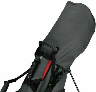 Golf torba Stand Bag Ogio Alpha Aquatech 514 Charcoal Stand Bag 2019 - 4