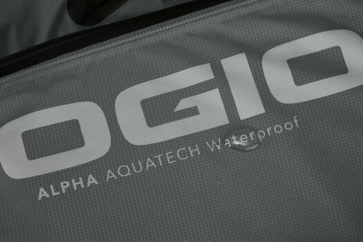 Saco de golfe Ogio Alpha Aquatech 514 Charcoal Stand Bag 2019 - 6