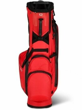 Golfbag Ogio Alpha Aquatech 514 Red Stand Bag 2019 - 3