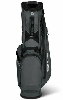 Golf Bag Ogio Alpha Aquatech 504 Lite Charcoal Golf Bag - 3