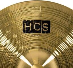 Hi-Hat Meinl HCS13HH HCS 13" Hi-Hat - 4