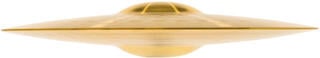Hi-Hat Meinl HCS13HH HCS 13" Hi-Hat - 6