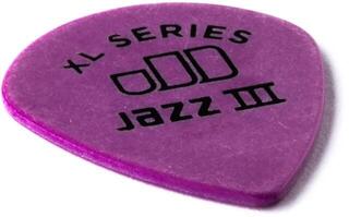 Trzalica Dunlop Tortex Jazz III XL 1.14 12 Trzalica - 3
