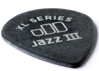 Trzalica Dunlop Tortex Jazz III XL 1.35 12 Trzalica - 3