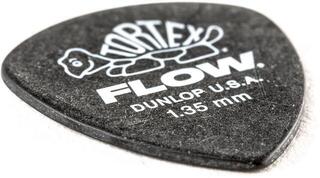 Plektrum Dunlop Tortex Flow 1.35 Plektrum - 2
