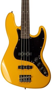 Električna bas kitara Markbass Yellow JB Basic SET Električna bas kitara - 4