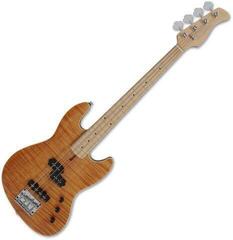 Bajo de 4 cuerdas Sire Marcus Miller U5 Alder-4 LH Premium SET Natural/Mano derecha - 1