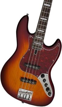 4-strenget basguitar Sire Marcus Miller V7 Alder-4 2nd Gen Basic SET Tobacco Sunburst 4-strenget basguitar - 4