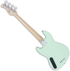 4-string Bassguitar Sire Marcus Miller U5 Alder-4 Standard SET Mint/Right Handed - 2