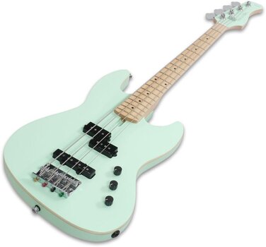 4-kielinen bassokitara Sire Marcus Miller U5 Alder-4 Basic SET Mint 4-kielinen bassokitara - 4