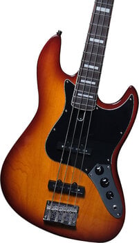 4-strängad basgitarr Sire Marcus Miller V5R Alder-4 Basic SET Tobacco Sunburst 4-strängad basgitarr - 4