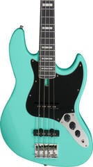 Električna bas gitara Sire Marcus Miller V5R Alder-4 Basic SET Mild Green Električna bas gitara - 3