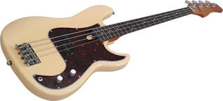 Električna bas gitara Sire Marcus Miller P5R Alder-4 Basic SET Vintage White Električna bas gitara - 2