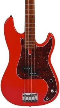 Bajo de 4 cuerdas Sire Marcus Miller P5 Alder-4 Basic SET Dakota Red Bajo de 4 cuerdas - 4