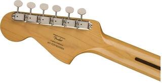 6-strengs bassgitar Fender Squier Classic Vibe Bass VI IL Basic SET Black 6-strengs bassgitar - 2