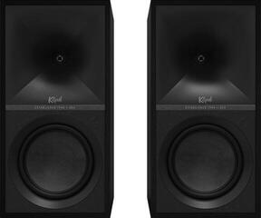 Boxă de raft Hi-Fi
 Klipsch The Sevens Boxă de raft Hi-Fi Negru mat - 1