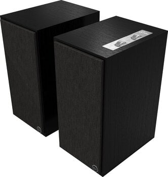 Boxă de raft Hi-Fi
 Klipsch The Sevens Boxă de raft Hi-Fi Negru mat - 3