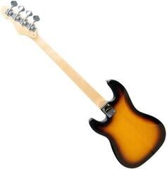 Електрическа бас китара Pasadena STB-150 Standard SET Сунбурст Електрическа бас китара - 2