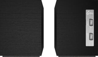 Boxă de raft Hi-Fi
 Klipsch The Sevens Boxă de raft Hi-Fi Negru mat - 4