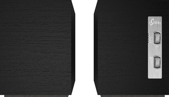 Boxă de raft Hi-Fi
 Klipsch The Sevens Boxă de raft Hi-Fi Negru mat - 5