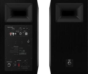 Boxă de raft Hi-Fi
 Klipsch The Sevens Boxă de raft Hi-Fi Negru mat - 5