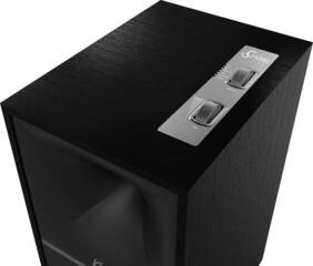 Boxă de raft Hi-Fi
 Klipsch The Sevens Boxă de raft Hi-Fi Negru mat - 6